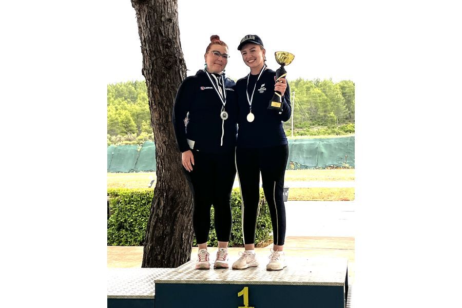 Grand Prix Skeet Μαλακάσα 2025