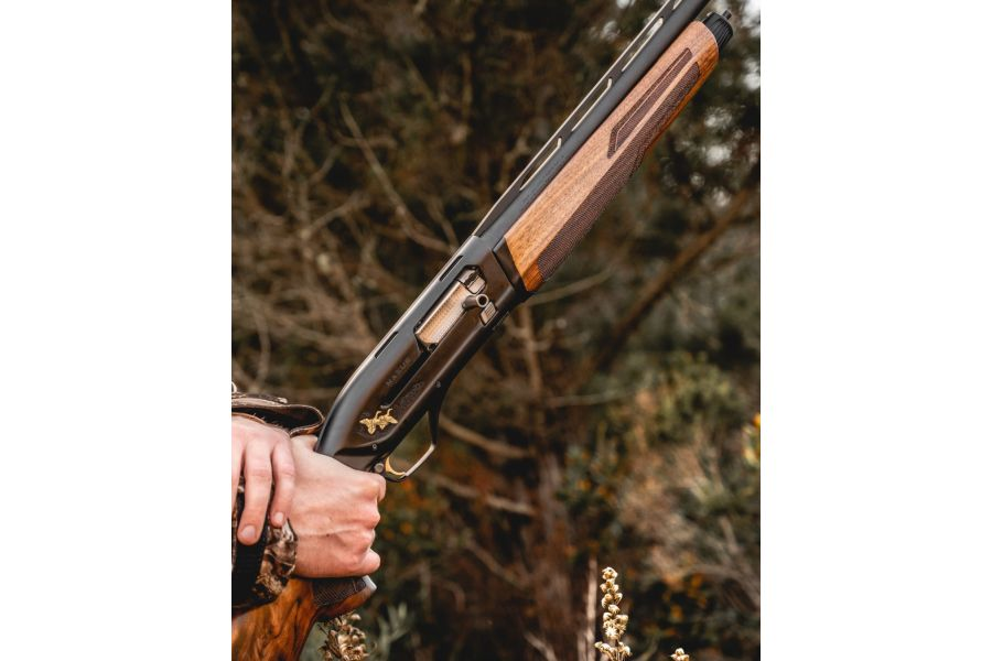 Launch of Collaboration for Browning in the greek market