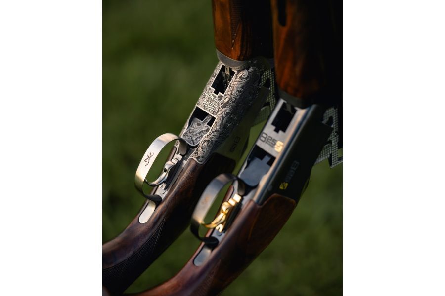Launch of Collaboration for Browning in the greek market