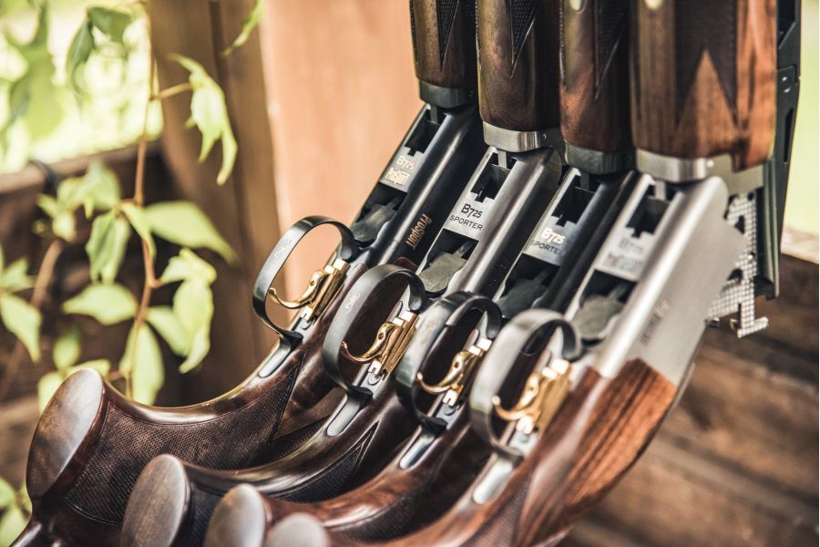 Launch of Collaboration for Browning in the greek market