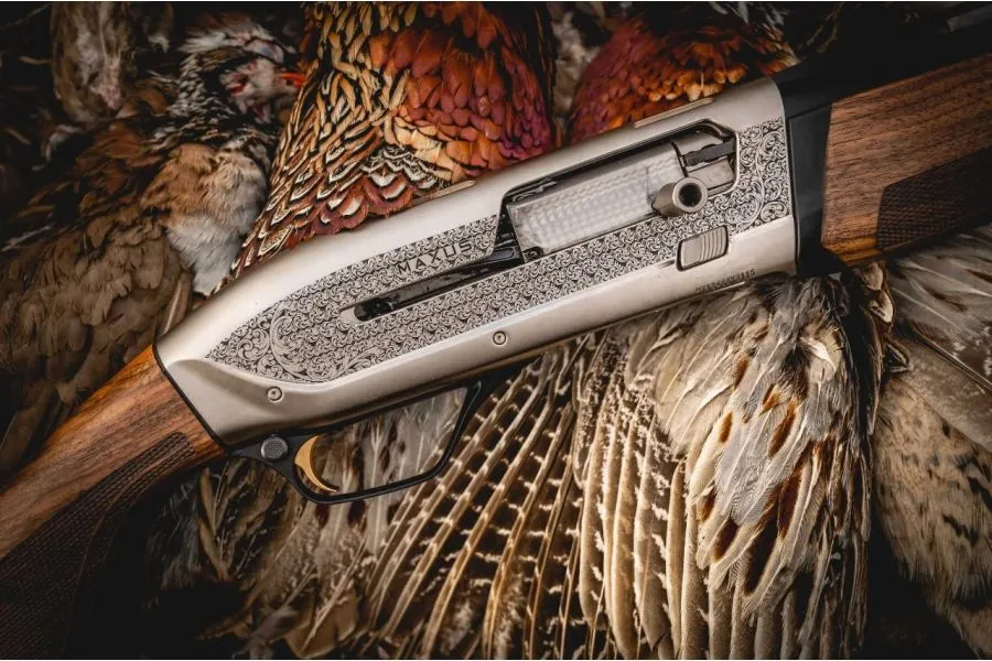 Launch of Collaboration for Browning in the greek market