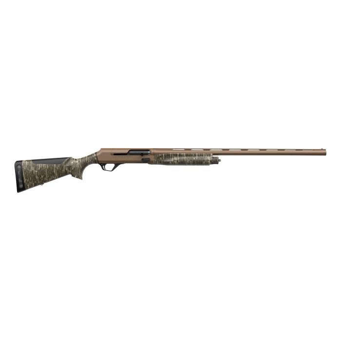 ACE R BOTTOMLAND BRONZE - Retay Semi-automatic hunting shotgun - S