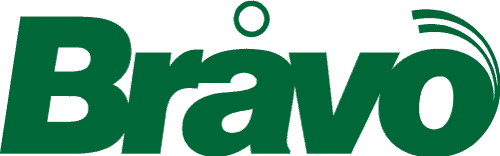 Φυσίγγια Bravo - Logo - Σ. Ναυπλιώτης ΑΒΕΕ